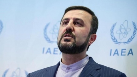 Iran fordert ein Ende geheimer Atomabktivitäten Saudi-Arabiens 