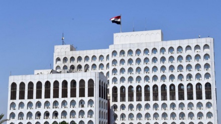 Irak bestellt vier westliche Botschafter wegen 