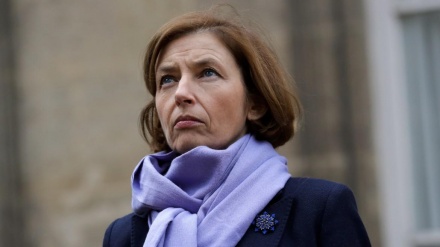 Frankreich: Washington zwingt seine Verbündeten amerikanische Waffen zu kaufen