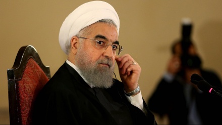 Irans Präsident beendet Japan-Reise