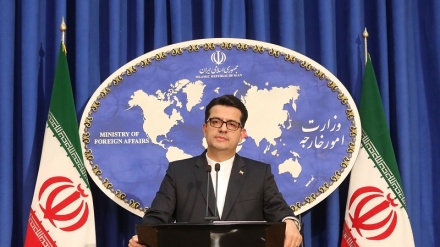 Iran: Europäer müssen sich für die Folgen des Mißbrauchs des Streitschlichtungsmechanismus bereit machen