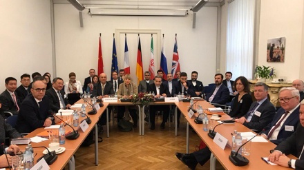 Sitzung gemeinsamer JCPOA-Kommission findet am Freitag statt