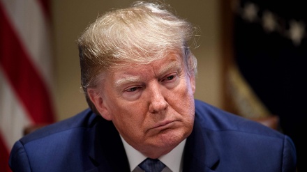 Trump will Teilfinanzierung der WHO wiederherstellen