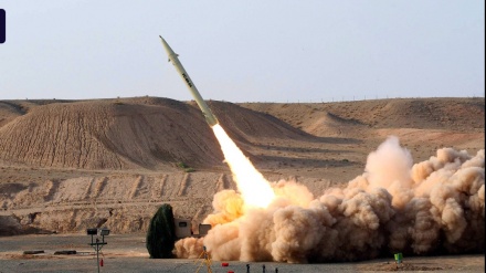 Israel testet nuklearfähiges Raketensystem gegen Iran