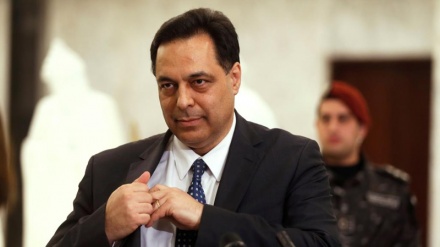 Libanon: Ministerpräsident tritt zurück