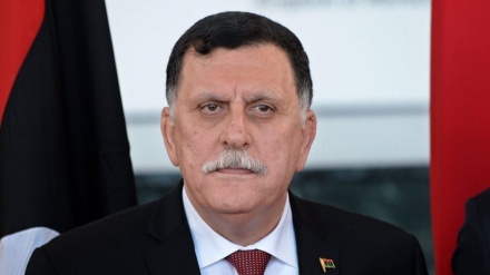 Nationale Einheitsregierung in Libyen wirft Ägypten, Saudi-Arabien und VAE Verletzung von UN-Resolutionen vor