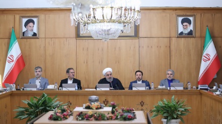 Rohani: Wir haben neue Methoden zum Handel mit anderen Ländern