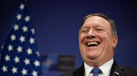 Pompeo: Druck auf libanesische Hisbollah bleibt aufrecht