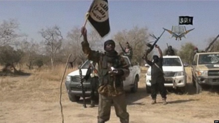 Boko Haram lässt mehr als 300 in Nigeria verschleppte Schüler frei