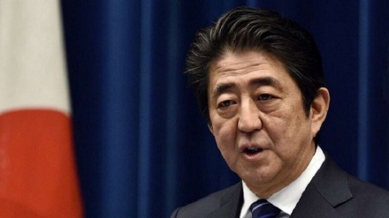 Japans Premier Shinzo Abe tritt zurück
