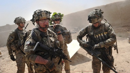 241.000 Tote und 2,2 Billionen US-Dollar - Bilanz der 20-jährigen US-Präsenz in Afghanistan