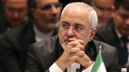 Zarif: Abzug der ausländischen Truppen aus Afghanistan wird die Zeit von Frieden und Versöhnung