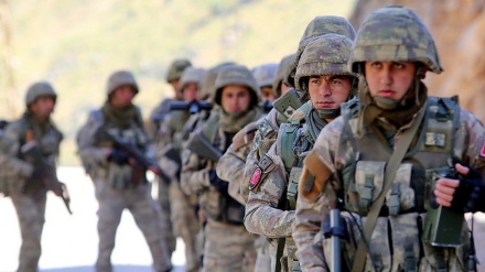 Türkei: Antrag auf Militäreinsatz in Libyen im Parlament