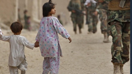 Unicef: Kinder sind Hauptopfer im Afghanistan-Krieg