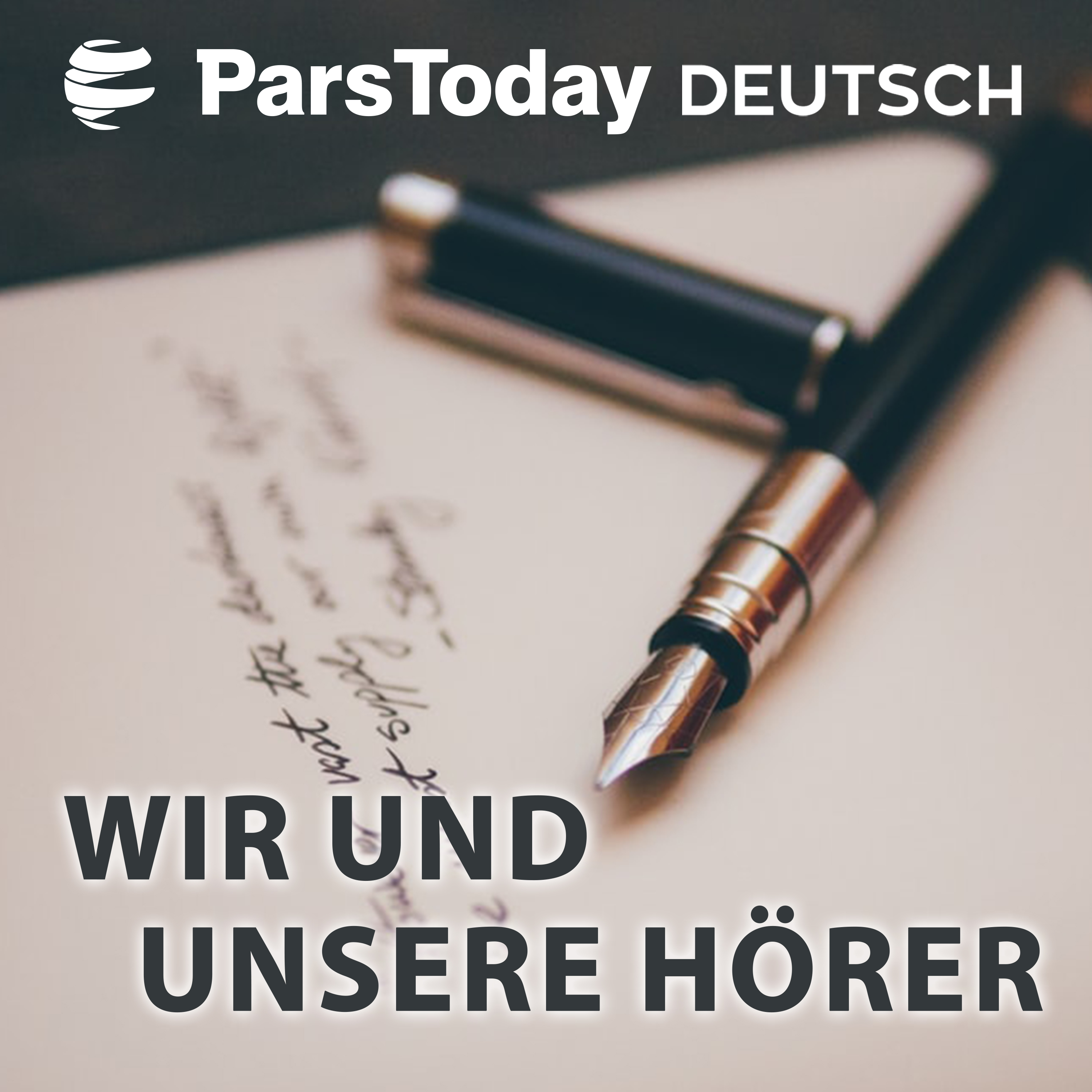 Wir und unsere Hörer