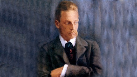 Der Letzte Prophet in den Augen von Orientalisten (12 – Rainer Maria Rilke) 