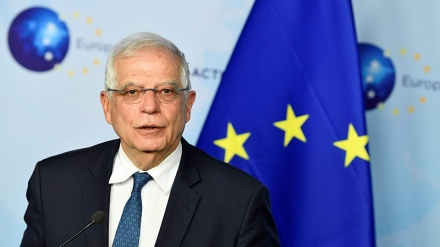 EU-Außenbeauftragter Borrell reist nach Iran