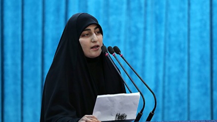 Tochter von General Soleimani: Das Erbe meines Vater erlaubt Fortsetzung israelischer Besatzung nicht