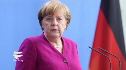 Bundeskanzlerin reist nach Israel