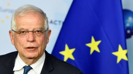 EU-Außenbeauftragter: JCPOA-Artikel über Streitschlichtungsmechanismus ist undeutlich
