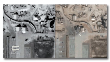 Irans Raketenangriff auf US-Militärbasen im Irak: Doch mehr Verletzte als offiziell angegeben