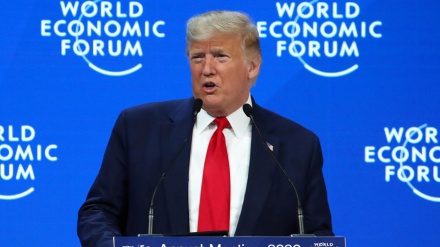 Trump: EU hat keine andere Wahl, als neues Handelsabkommen zu schließen