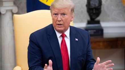 Trump behauptet: Ich werde den längsten Krieg der USA in Afghanistan beenden