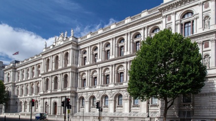 Großbritannien boykottiert Generäle in Myanmar