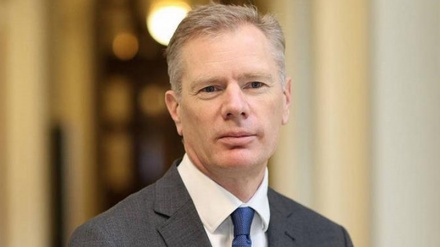 Iran warnt britischen Botschafter ernsthaft