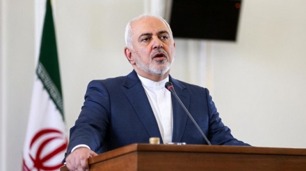 Zarif: Ende der schändlichen US-Präsenz in Westasien hat begonnen