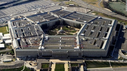 Pentagon bestätigt Angriffe auf zwei US-Stützpunkte im Irak