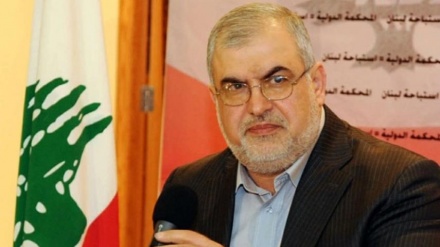 Hisbollah bereit zur Teilnahme am nationalen libanesischen Dialog 