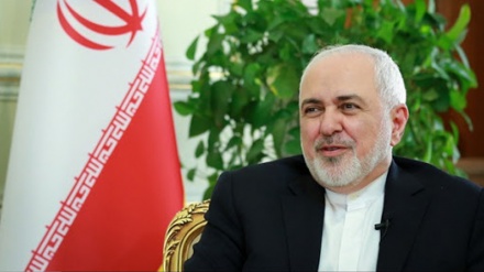 Zarif: Iran ist zuverlässiger Partner aller afrikanischen Völker