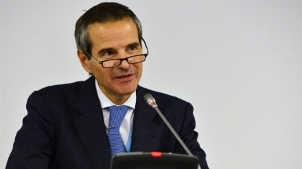 Trotz Corona-Pandemie setzt IAEA Inspektionen an iranischen Atomanlagen fort
