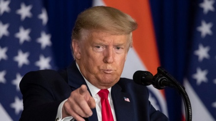 Interessenvertretung der USA ins Außenministerium in Teheran einbestellt