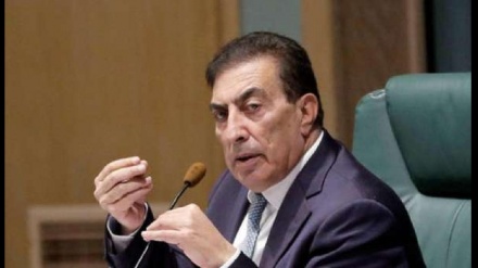 Jordanien fordert eine Dringlichkeitssitzung der Parlamentspräsidenten der arabischen Staaten