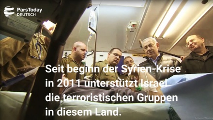 Israel greift Ziele in Syrien an 