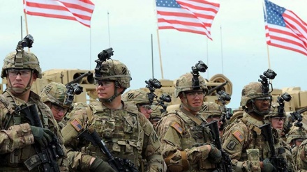 Johnson: Entwicklungen in Afghanistan sind Folge  der US-Entscheidung