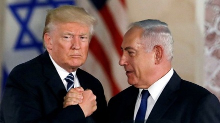 Frankeich und Russland kritisieren Trumps Nahost-Plan