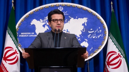 Mousavi: Großbritannien ist nicht in einer Position, für Iran eine Richtlinie festzulegen