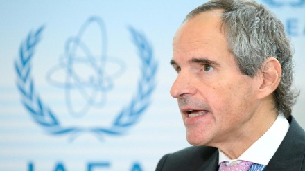 Anti-iranische Behauptungen des IAEA-Generaldirektors 