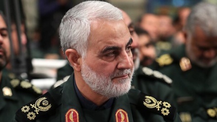 Maas kritisiert Ermordung von General Soleimani durch USA