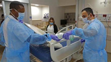 Coronavirus könnte in Israel 40.000 Menschen töten, während Netanjahu mit dem Gesundheitssystem prahlt
