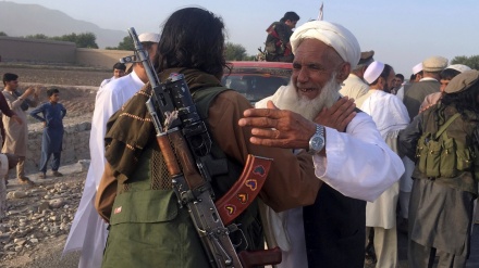 Iran unterstützt Umsetzung des Waffenstillstands in ganz Afghanistan