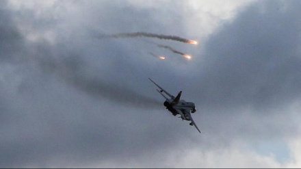 Russland an Türkei: Wir können Sicherheit Ihrer Flugzeuge über Syrien nicht garantieren