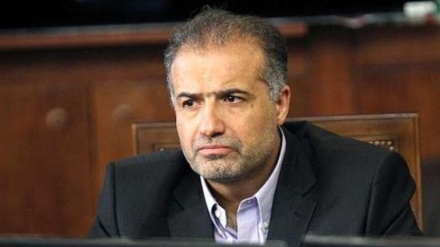 Iran bekommt Vorschläge für Kauf von Verteidigungs- und Militärausrüstungen