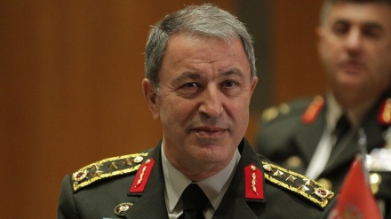 Irak: Geschäftsträger türkischer Botschaft ins Außenministerium einbestellt