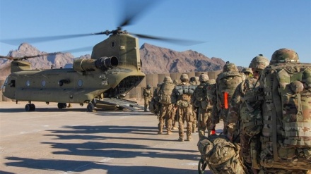 Trotz Taliban-Vormarsch: USA halten an Truppenabzug aus Afghanistan fest
