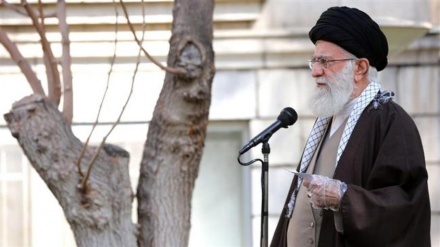 Revolutionsoberhaupt fordert Iraner auf, zur Eindämmung des Coronavirus beizutragen