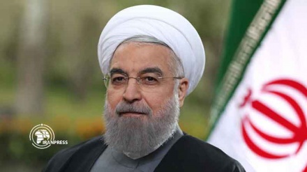 Rohani: Statistiken und Berichte über Corona im Land geben Grund zur Hoffnung
